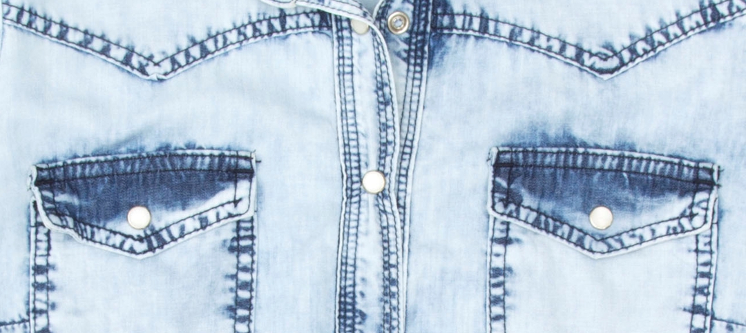 total jeans - Osasco Fashion