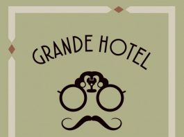 Grande Hotel Ronaldo Fraga - Osasco Fashion