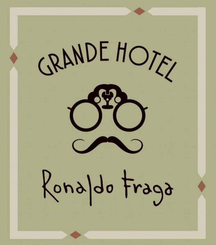 Grande Hotel Ronaldo Fraga - Osasco Fashion