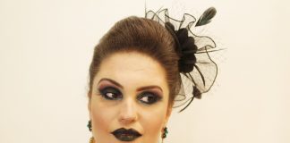 maquiagem de carnaval - cabelo - site Osasco Fashion (1)
