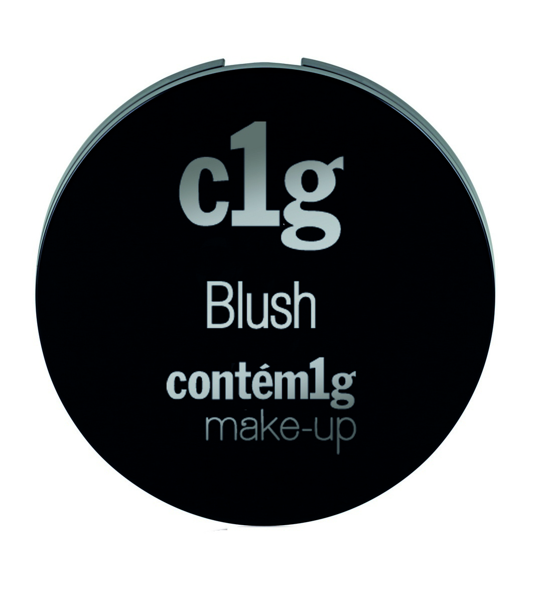 C1G - Blush - Embalagem Fechada - Contem 1g - c1g - ModaNews