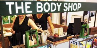 the body shop - supershopping - Osasco Fashion (4)