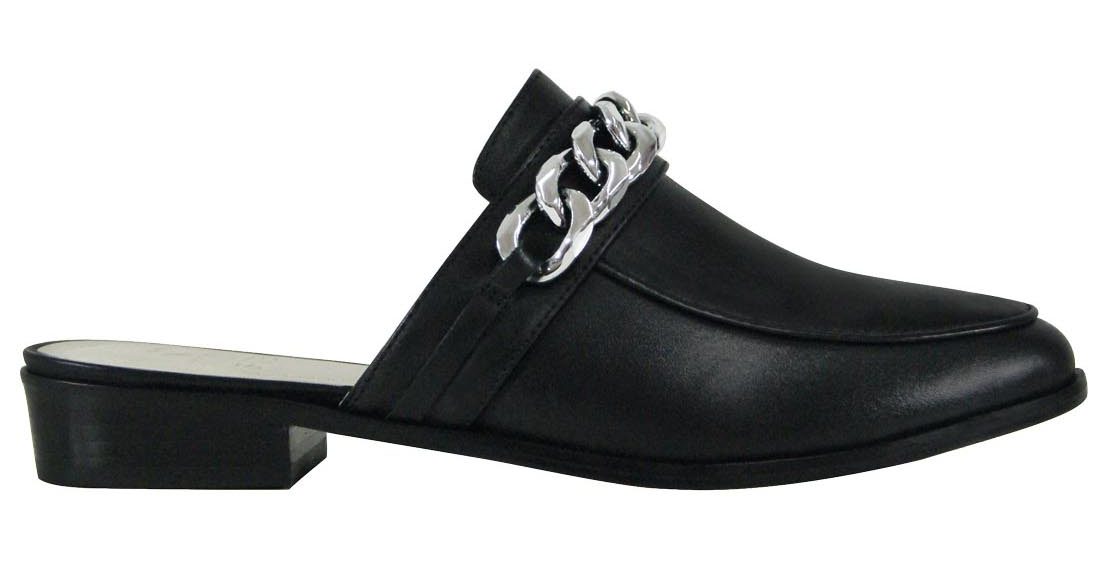 Vinci Shoes por Steal The Look Shoes - R$370 - ModaNews
