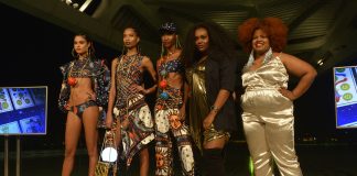 Senai Brasil Fashion - grupo 11 - Osasco Fashion